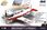 Klocki COBI Action Town Beechcraft T-6 Texan II (COBI-26625) - zdjęcie 2