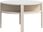 Forte Stolik Kawowy Pleasington Cftt5024 U60 Piaskowy - zdjęcie 3