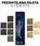 Wella Professionals Wella Color Xpress Wegańska Farba Do Włosów 7/ 60ml - zdjęcie 3