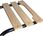 Grill węglowy Mercado 44 cm KY19018F - zdjęcie 2