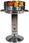 Grill węglowy Mercado 47 cm KY2220S - zdjęcie 5