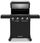 Grill Gazowy Broil King Crown 410 Shadow 865953Pl - zdjęcie 4
