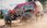 Arrma Model Rc Gorgon 4X2 1 10 Ara3230S Duży Monster Truck - zdjęcie 5