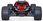 Traxxas Model Terenowy Rc Rustler 4Wd Bl-2S 1 10 Brushless +50Km H 67164-4 - zdjęcie 3