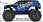 Arrma Model Na Pilot Rc Gorgon 4X2 1 10 Ara3230 Monster Truck - zdjęcie 2