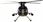 Amewi Adac H145 Helikopter Rc 6 Kanałowy Rtf 2,4Ghz Nowy Unikatowy - zdjęcie 2