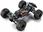 Maverick Bezszczotkowy Model Rc Blackzon Smyter Desert Buggy Turbo 1 12 Led 4X4 - zdjęcie 3