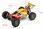Wl Toys Samochód Rc Wltoys 144010 Prędkość 75Km H Polecany - zdjęcie 3