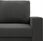 ŁÓŻKO SOFA NEO SZARA KANAPA Wersalka Rozkładana Wygodna Funkcja Spania - zdjęcie 4