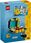 LEGO 40817 Żółta walizka podróżna - zdjęcie 6