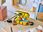 LEGO 40817 Żółta walizka podróżna - zdjęcie 2