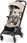 Wózek Kinderkraft Pilot 2 Beige Spacerowy - zdjęcie 4