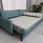 Materac Good Dream Nawierzchniowy 9 Stref 140X200x6 - zdjęcie 5