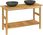 Zakito Home Szafka Łazienkowa Z Umywalkami Drewniana 132X45X75Cm Czarny Marmur (ZH3096579) - zdjęcie 5