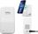 Ładowarka do telefonu 4Smarts Stacja Ładująca 5In1 Ultimag Desktower White/Biały 456607 - zdjęcie 4