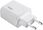 Ładowarka do telefonu Akyga Zasilacz Stabilizowany Ładowarka Usb-C 230V/5/9/12V 20W Pd Qc3.0 - zdjęcie 4