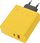 Ładowarka do telefonu Iron Ładowarka 200W Usb Usb-C 2 Porty Pd Huawei Xiaomi Samsung - zdjęcie 3