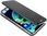 Beline Etui Z Klapką Do Samsung Galaxy S25 Ultra Różowo Złoty - zdjęcie 4