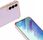 Phoneo Etui Pancerne Serce Do Samsung Galaxy S23 Lawendowe - zdjęcie 2