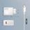 Ładowarka do telefonu Bedee Android Usb Typu C Mocy 67W Z Wtyczką Kabel 1M - zdjęcie 5