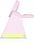 Ładowarka do telefonu Tech-Protect Qi15W-A43 3In1 Magnetic Magsafe Wireless Charger Baby Pink - zdjęcie 6