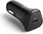Ładowarka do telefonu Spigen Essential Ev301 1-Port Car Charger 30W Black - zdjęcie 4