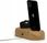 Ładowarka do telefonu Oakywood Podwójna Stacja Dokująca Combo Dock Dąb 1 X Lightning - zdjęcie 2