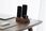 Ładowarka do telefonu Oakywood Stacja Dokująca 3W1 Triple Dock Dąb 1 X Lightning, 1 X Usb-C - zdjęcie 3