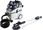 Urządzenie sprzątające Zestaw złożony z szlifierki przegubowej i odkurzacza LHS-E 225/CTM 36-Set, FESTOOL 578418 - zdjęcie 3