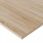 Blat laminowany dąb sonoma 138 x 68 cm do biurka, stołu, stolika KOLM - zdjęcie 3