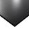 Blat laminowany czarny 138 x 80 cm do biurka, stołu, stolika KOLM - zdjęcie 2