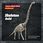 Model Do Składania Plannosaurus Brachiiosaurus 27 Cm - zdjęcie 2