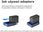 Adapter Canon LP-E12 do ładowarek Bronine - zdjęcie 4