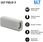 Sony ULT Field 3 Biały SRS-ULT30W - zdjęcie 5