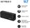 Sony ULT Field 3 Czarny SRS-ULT30B - zdjęcie 6