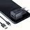 Ładowarka do telefonu 3mk Hyper GaN Charger 20W QC4+ czarna - zdjęcie 8