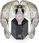 ZEGAREK Philipp Plein Chrono Royal Unisex PWPSA0524 - zdjęcie 3