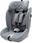 Fotelik Baby Mix 9-36Kg Hero Pro I-Size Grey - zdjęcie 5