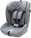 Fotelik Baby Mix 9-36Kg Hero Pro I-Size Grey - zdjęcie 6