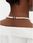 Naszyjnik Tory Burch - zdjęcie 3