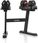 ZESTAW HANTLI SYSTEMOWYCH ZE STOJAKIEM 2 X 25 KG STRONGLOCK 4.0 /HAMMER - zdjęcie 3