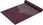 MATA DO JOGI MIDNIGHT PLUM SUNDIAL FLOWER 5MM /GAIAM - zdjęcie 2