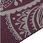 MATA DO JOGI MIDNIGHT PLUM SUNDIAL FLOWER 5MM /GAIAM - zdjęcie 4