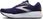 Brooks Damskie Ghost 16 W Fioletowe - zdjęcie 2