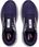 Brooks Damskie Ghost 16 W Fioletowe - zdjęcie 5