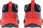 Inov 8 Męskie Trailfly Wide Czerwony - zdjęcie 5