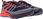 Inov 8 Męskie Trailfly Wide Czerwony - zdjęcie 3