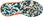Asics Męskie Gel Trabuco Terra 2 1011B607 301 Zielony - zdjęcie 3