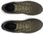 Under Armour Męskie Ua Charged Pursuit 4 Oliwkowe Khaki - zdjęcie 3