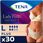TENA Lady Pants Creme Plus Bielizna Chłonna Dla Kobiet L 30szt. - zdjęcie 4